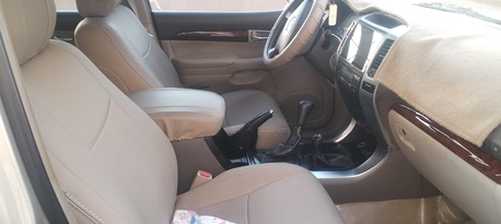 Bhd 3600, Toyota Prado Suv Full Option V6 Very Good Condation Single Ownar, 2006, Automatic, 200000 Km,